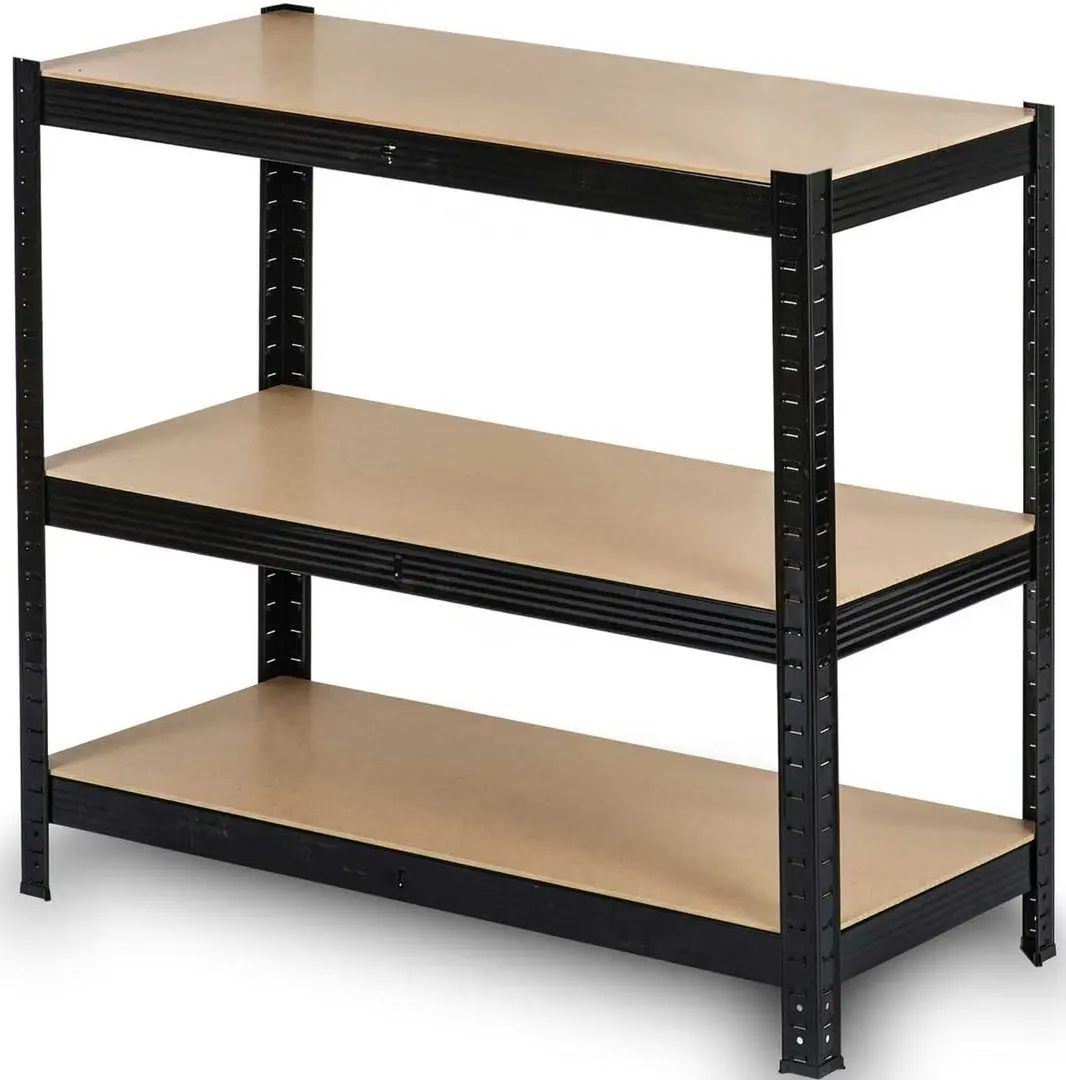 Стеллаж Humberg HR-811 (Black)