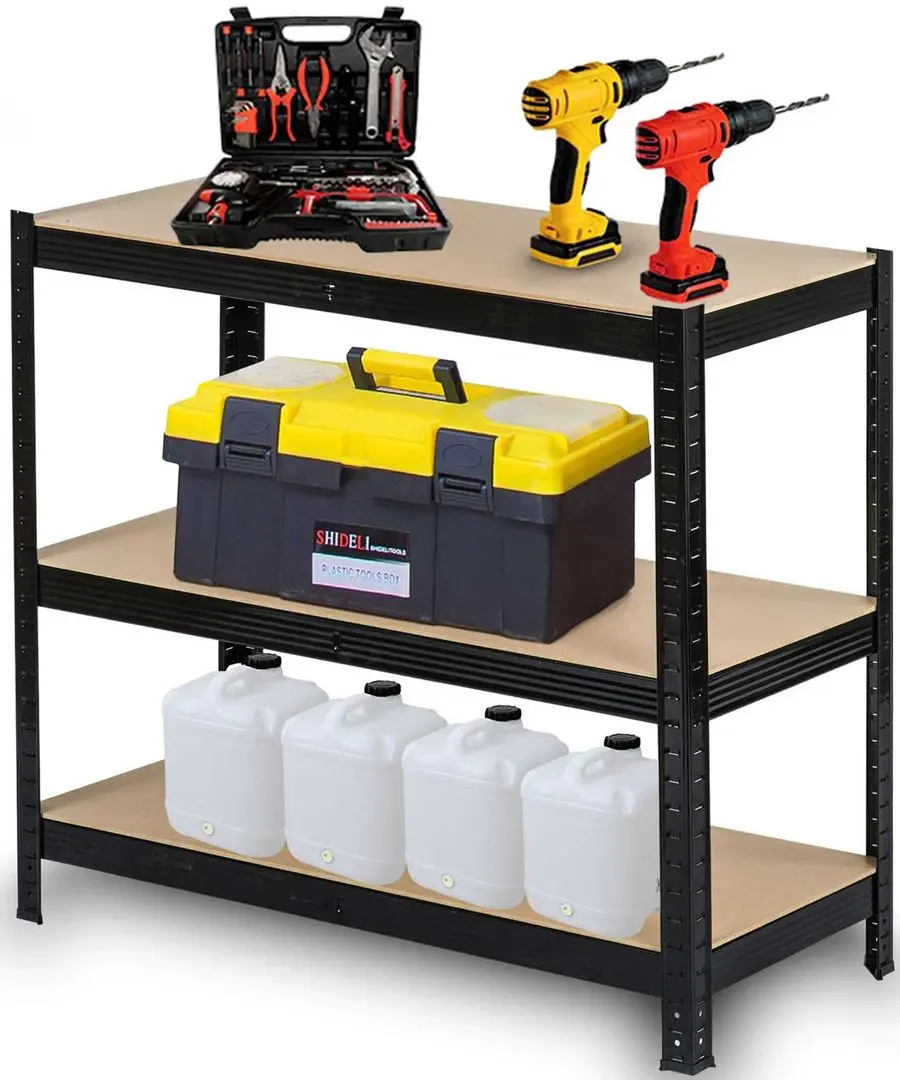 Стеллаж Humberg HR-811 (Black)