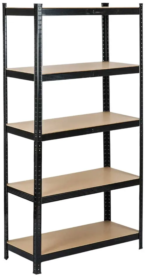 Стеллаж Humberg HR-811 (Black)