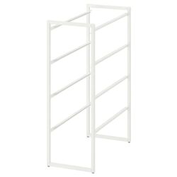 Модульная система Ikea Jonaxel 25x51x70 (Белый)
