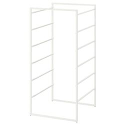 Модульная система Ikea Jonaxel 50x51x104 (Белый)