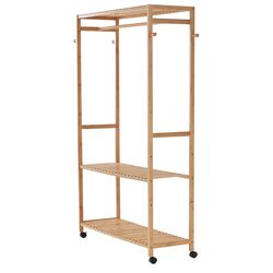 Sistem de depozitare Mobhaus Melar (Natural) Thumb