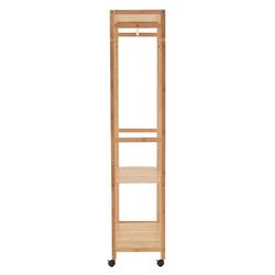 Sistem de depozitare Mobhaus Melar (Natural) Thumb