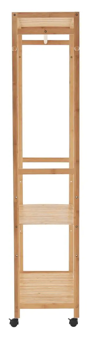 Sistem de depozitare Mobhaus Melar (Natural)