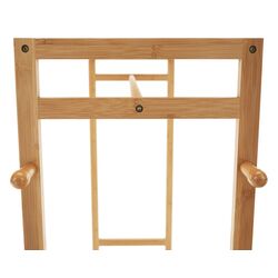 Sistem de depozitare Mobhaus Melar (Natural) Thumb