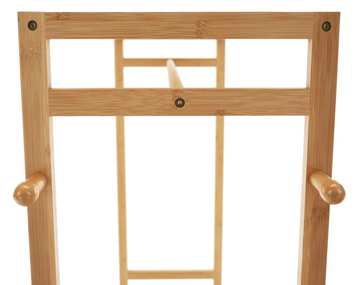 Sistem de depozitare Mobhaus Melar (Natural)