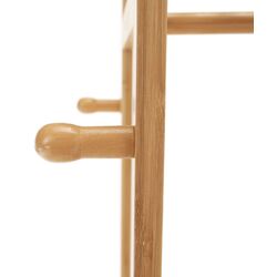 Sistem de depozitare Mobhaus Melar (Natural) Thumb