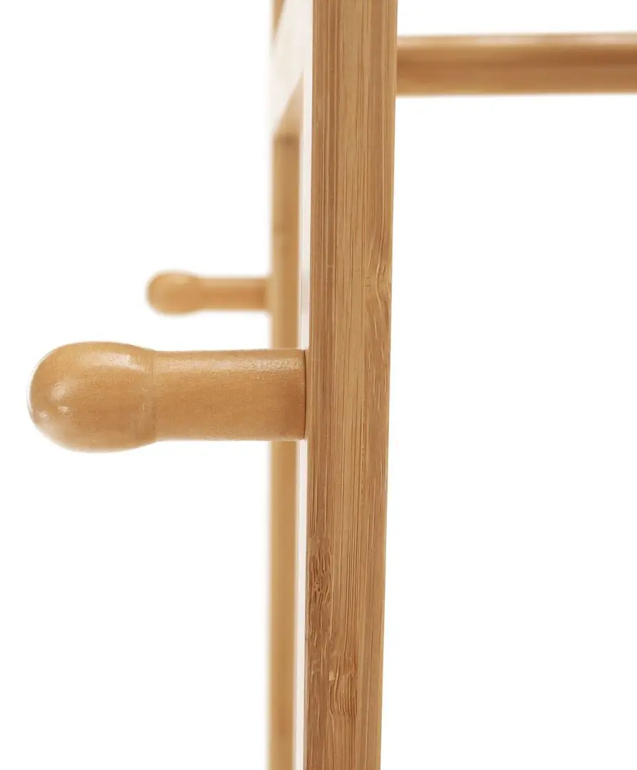 Sistem de depozitare Mobhaus Melar (Natural)