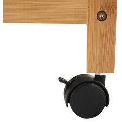 Sistem de depozitare Mobhaus Melar (Natural) Thumb