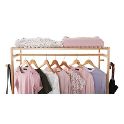 Sistem de depozitare Mobhaus Melar (Natural) Thumb