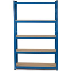 Etajera Humberg 4842 (Blue) Thumb