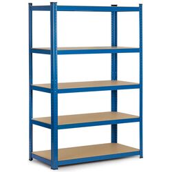 Etajera Humberg 4842 (Blue) Thumb