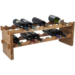 Винная подставка RTA Bbmr2236 18btl (Bamboo) Thumb