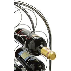 Suport pentru sticle RTA Wrrk6490 14btl (Chrome) Thumb