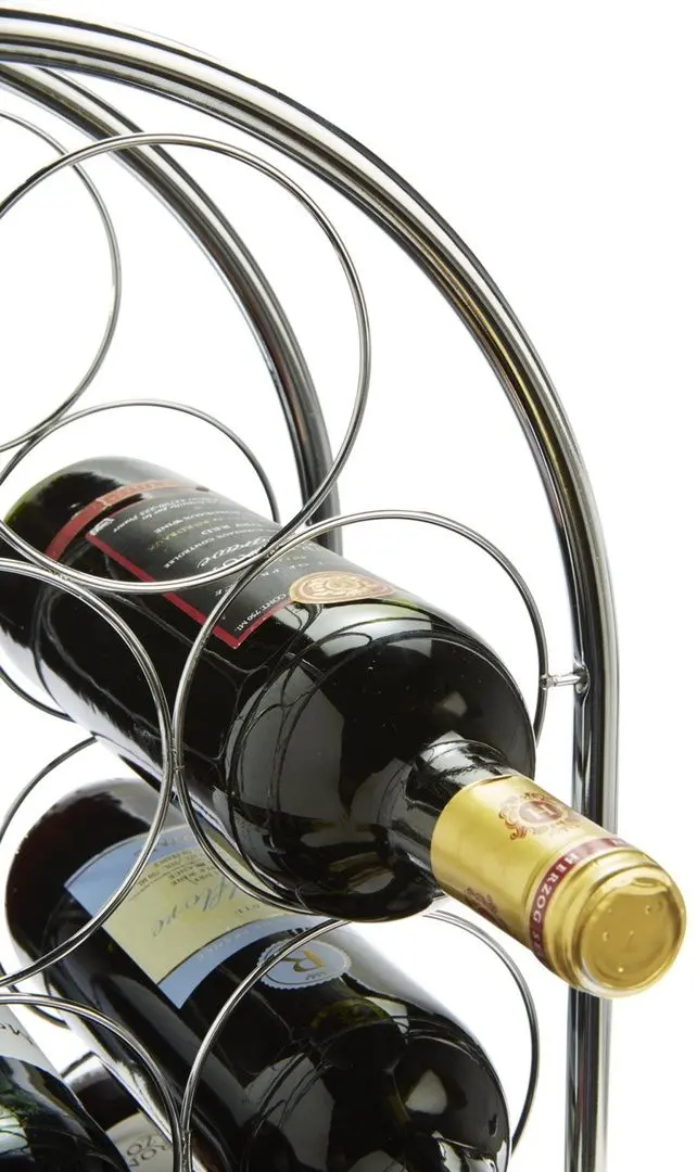 Suport pentru sticle RTA Wrrk6490 14btl (Chrome) - 3