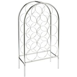 Suport pentru sticle RTA Wrrk6490 14btl (Chrome)