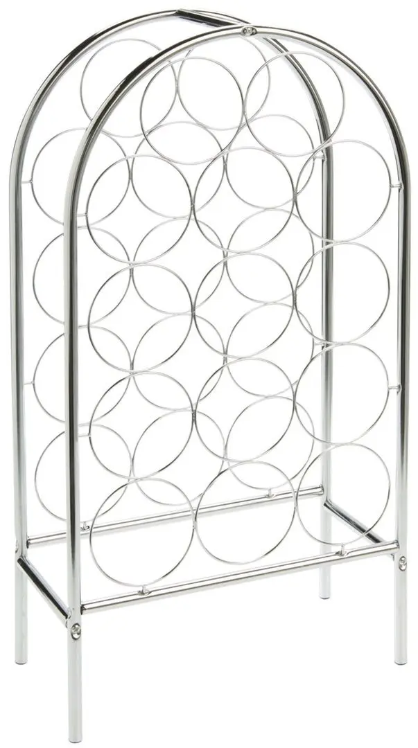 Suport pentru sticle RTA Wrrk6490 14btl (Chrome)