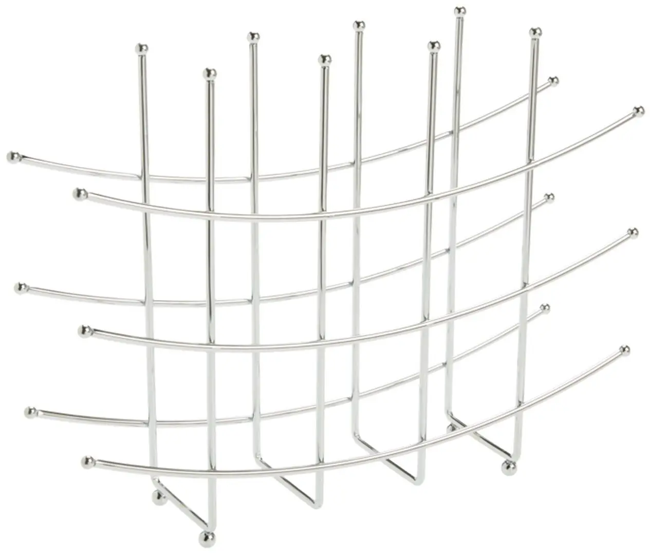 Подставка для бутылок RTA Wrrk6495 15btl (Chrome)