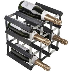 Под RTA Wine0071 12btl (Black Ash/Inox) Thumb