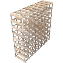 Suport pentru vin RTA WINE0160 (Pine/Inox)