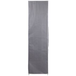 Dulap textil Saska Garden 8835 (Gray Dark) Thumb