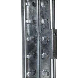 Стеллаж SDGroup max.100 180x150x45 cm (Metalic) Thumb