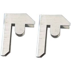 Etajera SDGroup max.175 180x270x45 cm (Galvanized Inox) Thumb