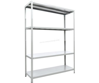 Etajera SDGroup Profesional max.100 1500x870x400 mm (Grey)