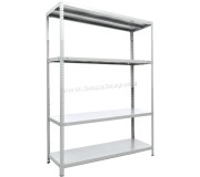 Etajera SDGroup Profesional max.150 1500x1070x400 mm (Grey)