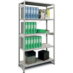 Etajera SDGroup Profesional max.150 2000x1070x400 mm (Grey) Thumb