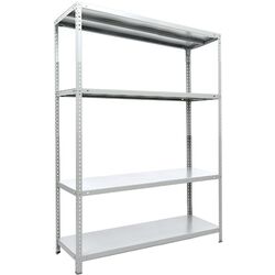 Etajera SDGroup Profesional max.180 1500x870x600 mm (Grey)