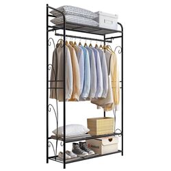 Sistem de depozitare Tempo Kondela Dalina (Black)