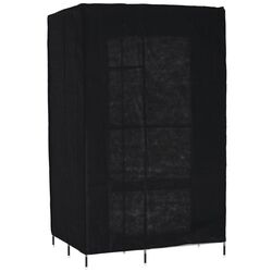 Sistem de depozitare Tempo Kondela Rumia (Black) Thumb