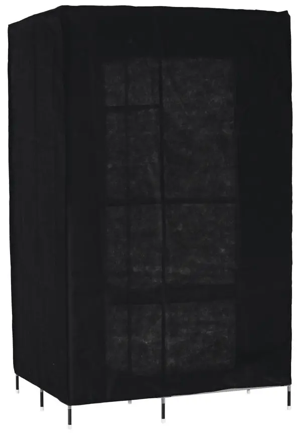 Sistem de depozitare Tempo Kondela Rumia (Black) - 3
