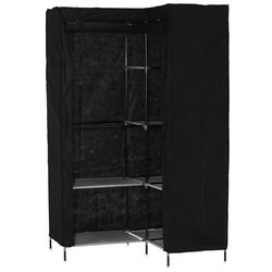 Sistem de depozitare Tempo Kondela Rumia (Black)