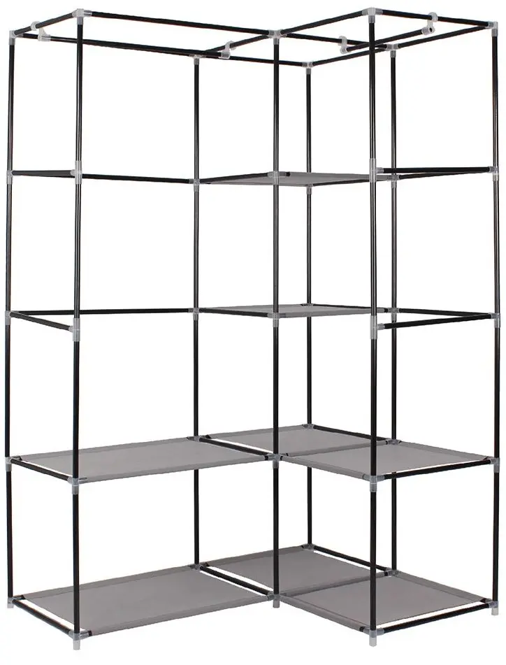 Sistem de depozitare Tempo Kondela Rumia (Black) - 4