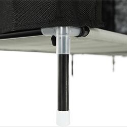 Sistem de depozitare Tempo Kondela Rumia (Black) Thumb