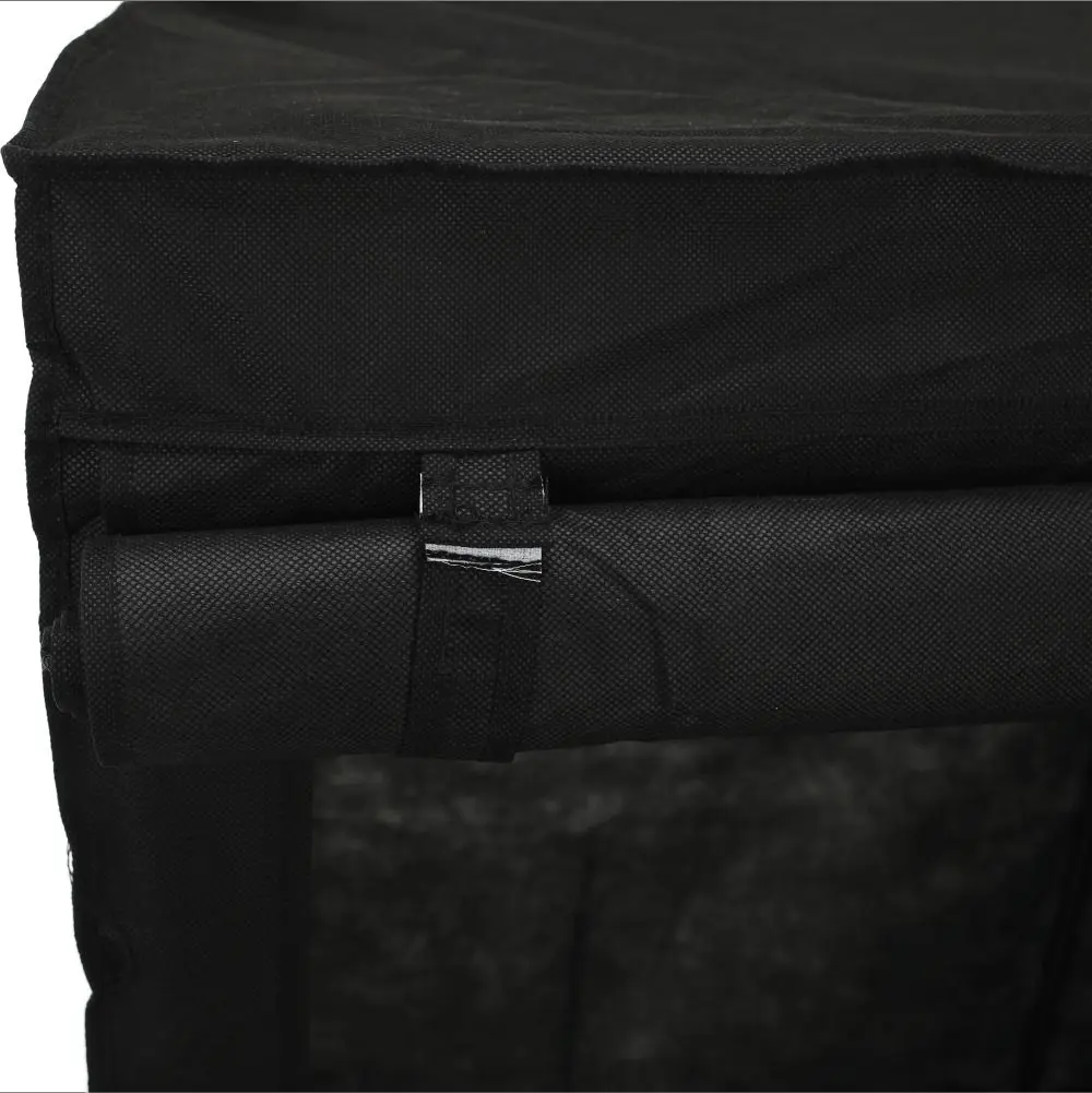 Sistem de depozitare Tempo Kondela Rumia (Black) - 7