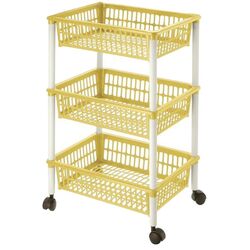 Etajera Tontarelli Mito 3 40x29x62 Thumb