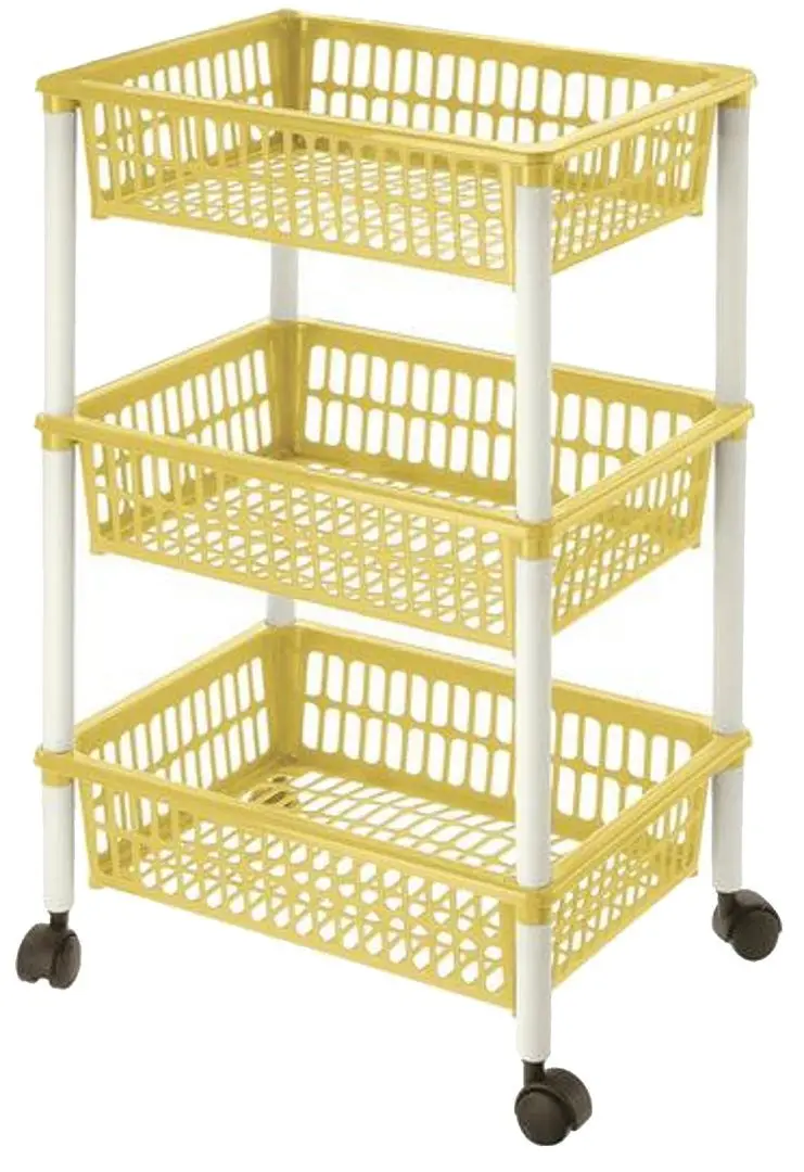 Etajera Tontarelli Mito 3 40x29x62