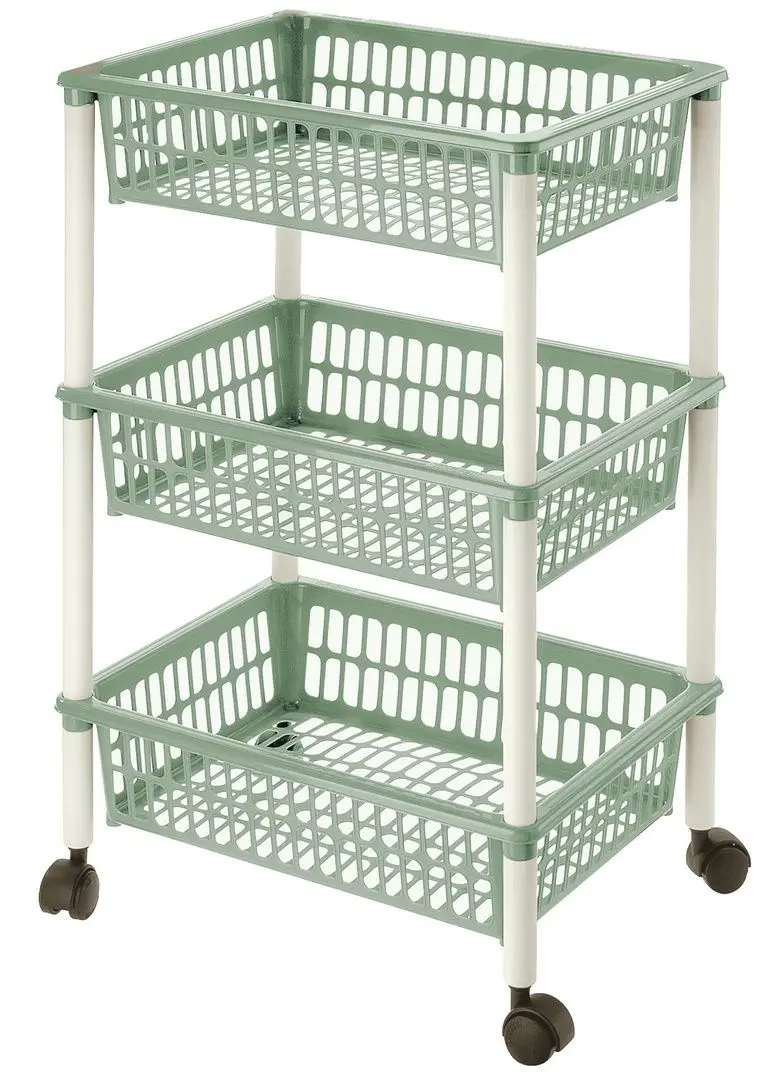 Etajera Tontarelli Mito 3 40x29x62