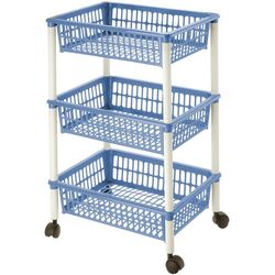 Etajera Tontarelli Mito 3 40x29x62