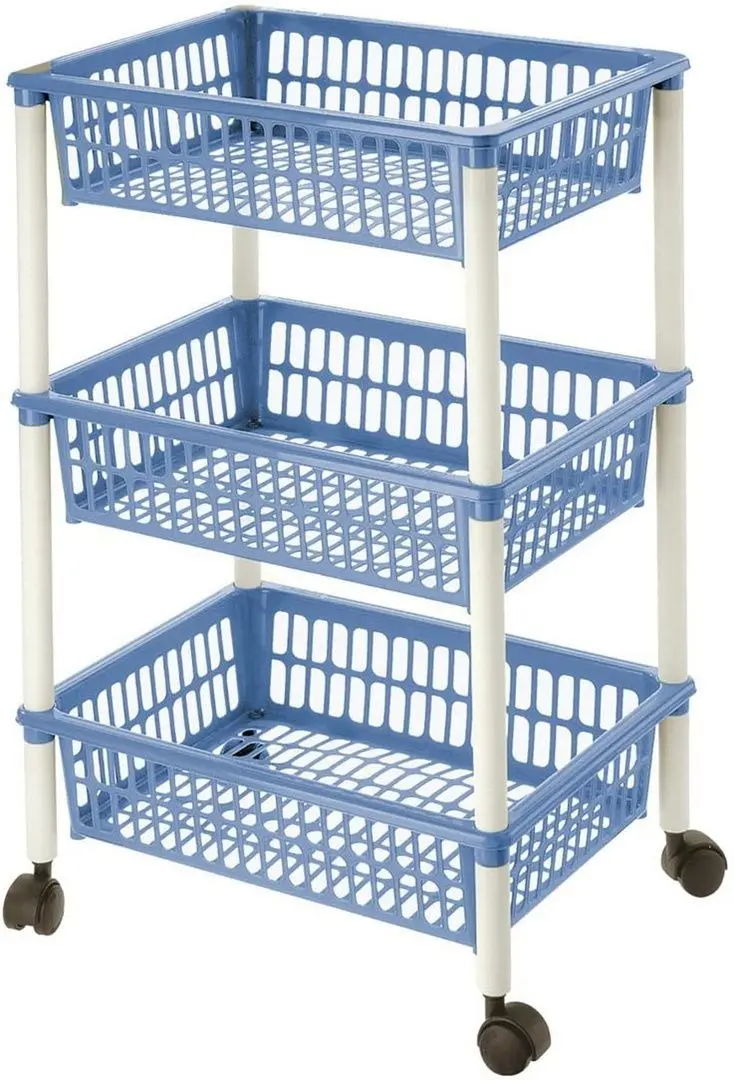 Etajera Tontarelli Mito 3 40x29x62