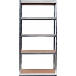 Стеллаж TopEshop G9030 (Silver) Thumb