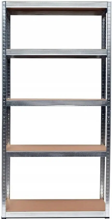 Стеллаж TopEshop G9030 (Silver)