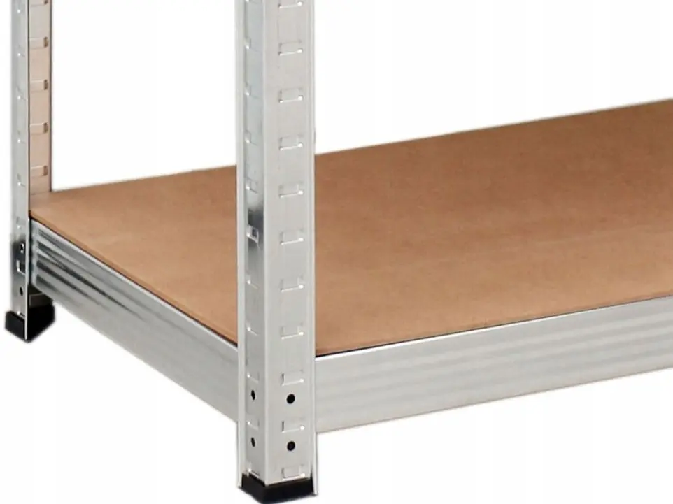 Стеллаж TopEshop G9030 (Silver)