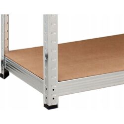 Etajera TopEshop G9040 (Silver) Thumb