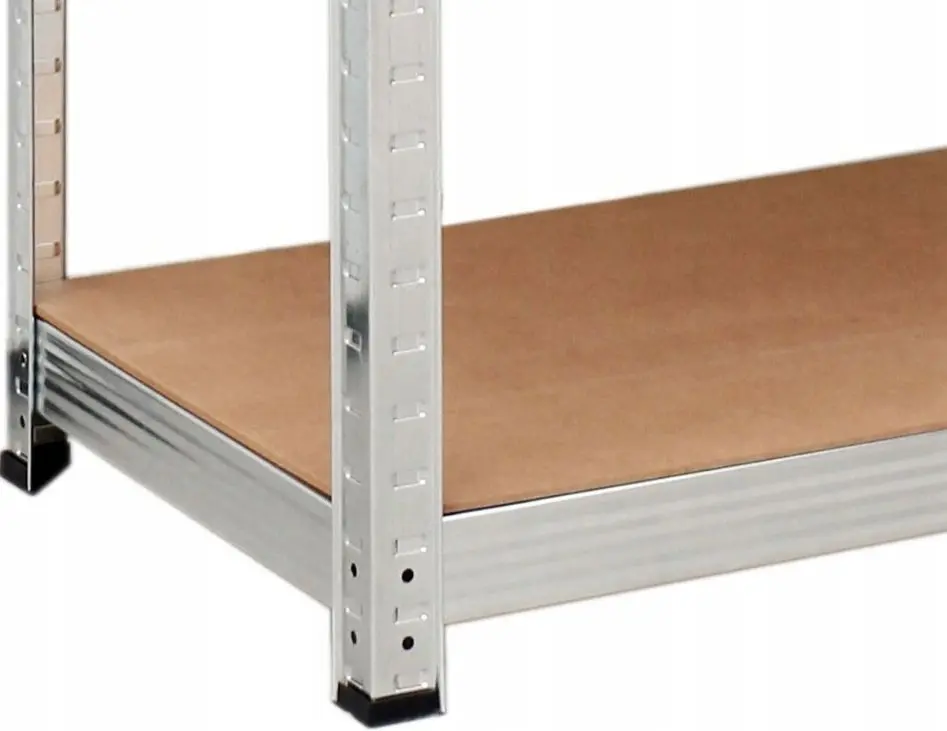 Etajera TopEshop G9040 (Silver)