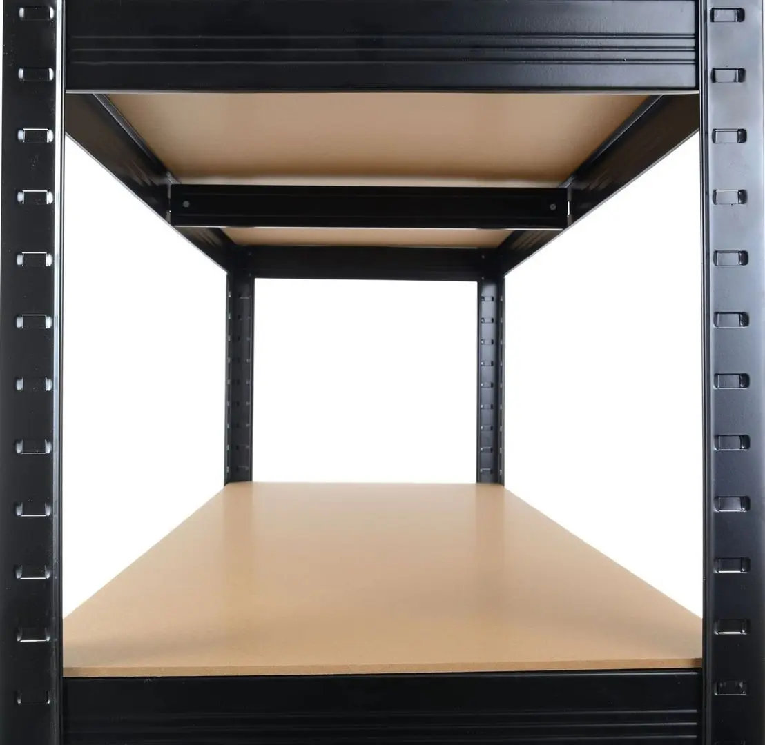 Стеллаж TopEshop P9030 (Black)