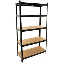 Стеллаж TopEshop P9030 (Black)